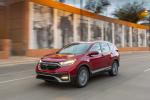 Honda CR-V Hybrid 2019 года (NA)